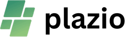 Plazio Logo