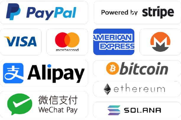 Payment WebP